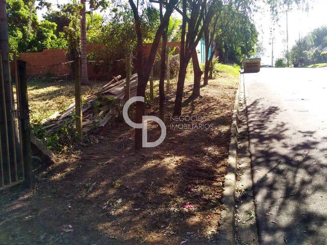 #355 - Terreno em condomínio para Venda em Indaiatuba - SP - 2