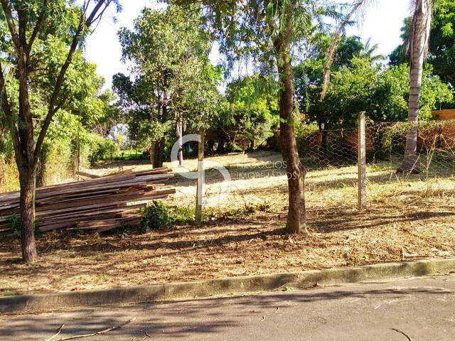 #355 - Terreno em condomínio para Venda em Indaiatuba - SP - 3