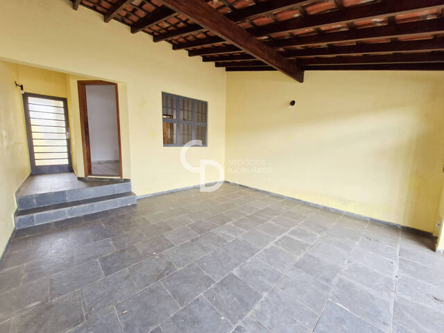 #359 - Casa para Venda em Indaiatuba - SP - 1