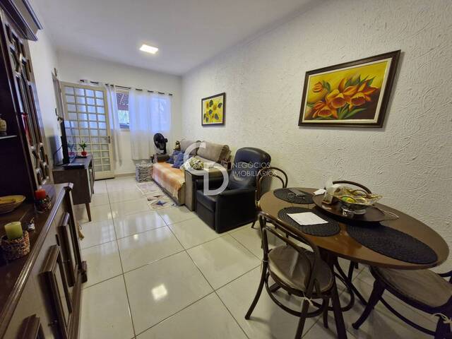 #361 - Casa em condomínio para Venda em Indaiatuba - SP - 3