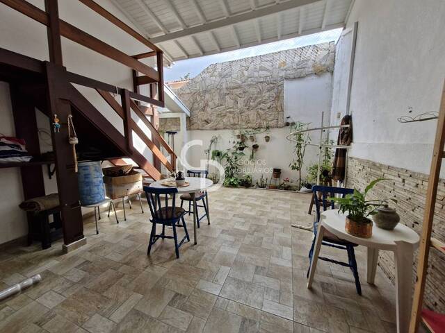 #361 - Casa em condomínio para Venda em Indaiatuba - SP - 1