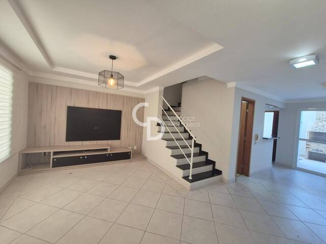 #362 - Casa em condomínio para Venda em Indaiatuba - SP - 1