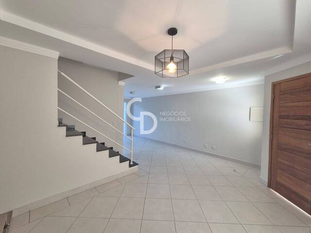 #362 - Casa em condomínio para Venda em Indaiatuba - SP - 2