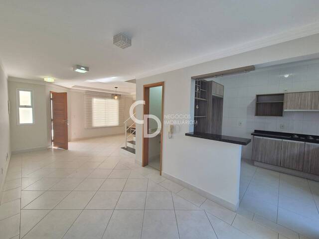 #362 - Casa em condomínio para Venda em Indaiatuba - SP - 3