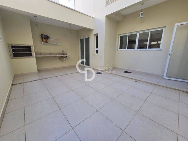#366 - Casa em condomínio para Venda em Indaiatuba - SP - 1
