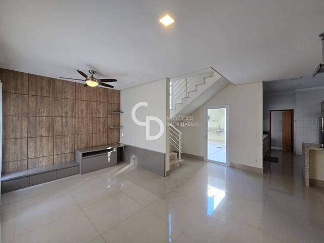 #366 - Casa em condomínio para Venda em Indaiatuba - SP - 2