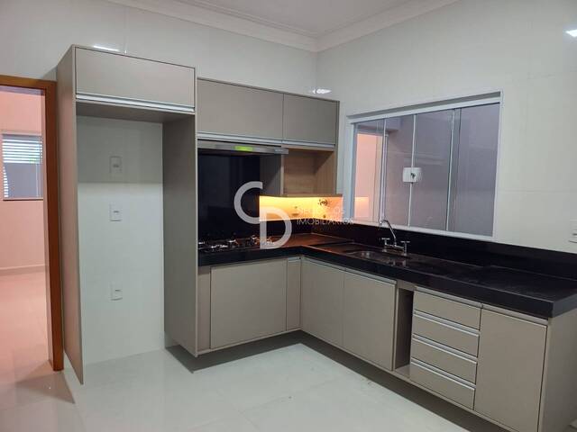 #368 - Casa para Venda em Indaiatuba - SP - 2