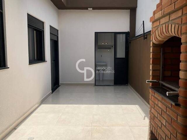 Casa em condomínio para Venda em Indaiatuba - 4