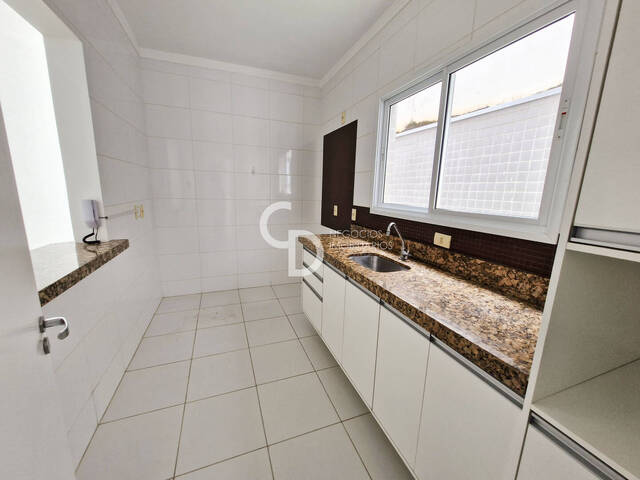 #340 - Apartamento para Locação em Indaiatuba - SP - 1