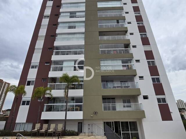 #371 - Apartamento para Locação em Indaiatuba - SP - 1