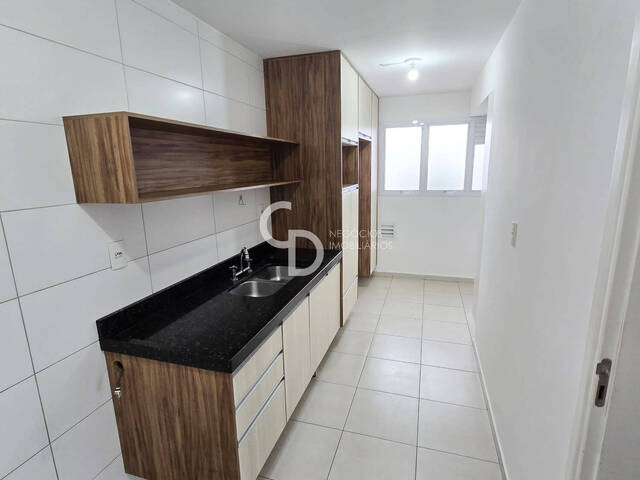 #371 - Apartamento para Locação em Indaiatuba - SP - 3