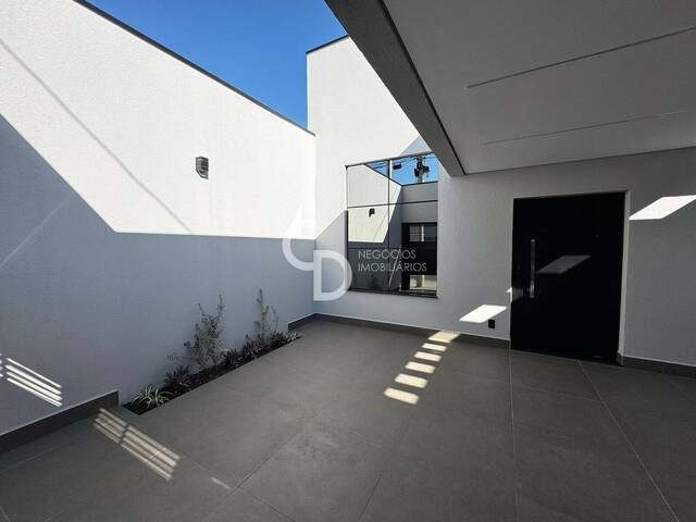 #372 - Casa para Venda em Indaiatuba - SP - 2