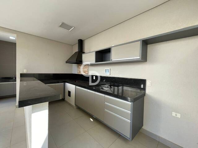 Casa em condomínio para Locação em Indaiatuba - 4
