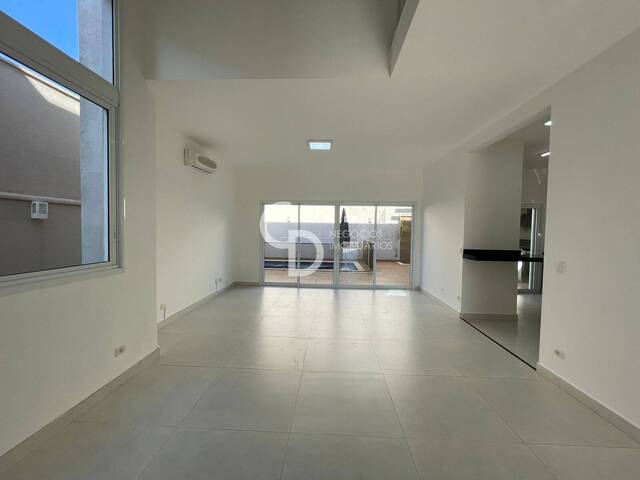 #373 - Casa em condomínio para Locação em Indaiatuba - SP - 2