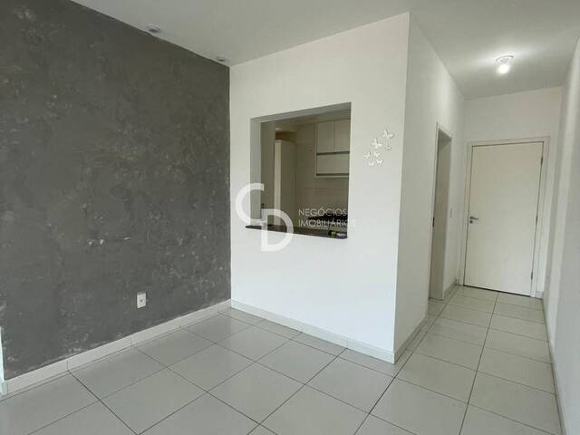 #295 - Apartamento para Locação em Indaiatuba - SP - 3