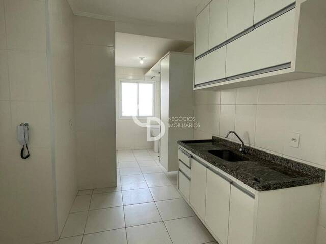 Apartamento para Locação em Indaiatuba - 5