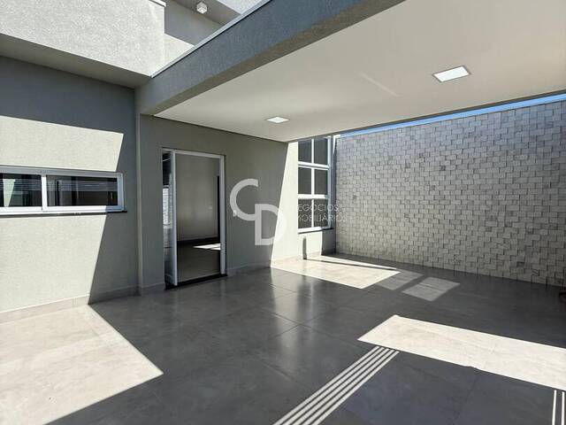 #374 - Casa para Venda em Indaiatuba - SP - 1