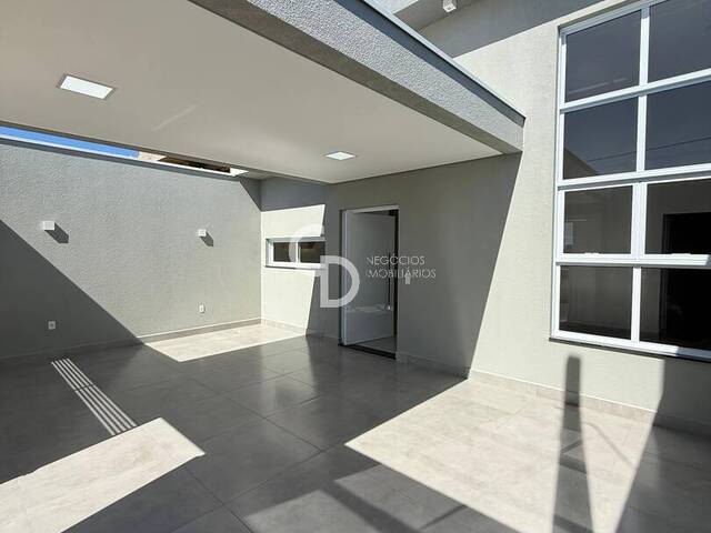 #374 - Casa para Venda em Indaiatuba - SP - 2