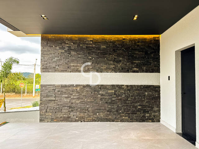 #375 - Casa em condomínio para Venda em Indaiatuba - SP - 2