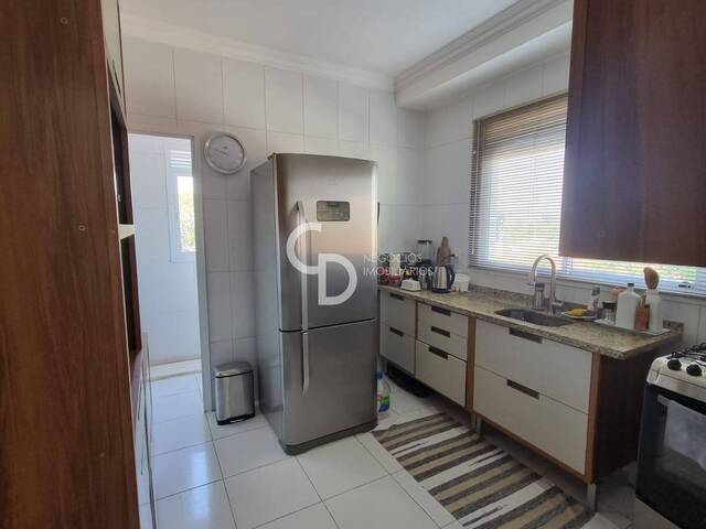 Apartamento para Venda em Indaiatuba - 5