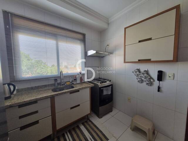 Apartamento para Venda em Indaiatuba - 4