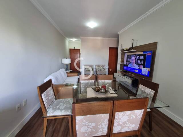 #377 - Apartamento para Venda em Indaiatuba - SP - 2