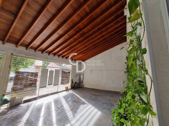 #378 - Casa para Venda em Indaiatuba - SP - 2