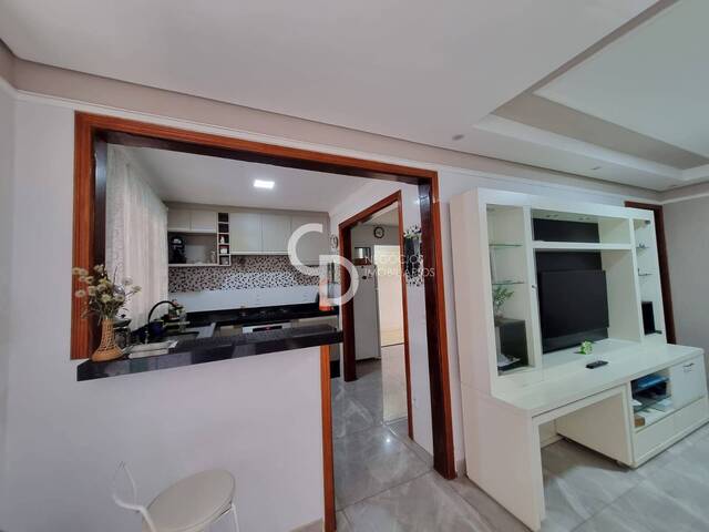 #378 - Casa para Venda em Indaiatuba - SP - 3