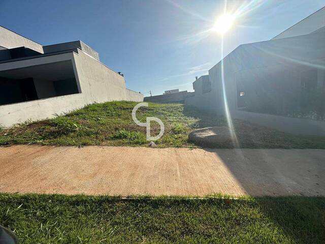 #379 - Terreno em condomínio para Venda em Indaiatuba - SP - 3