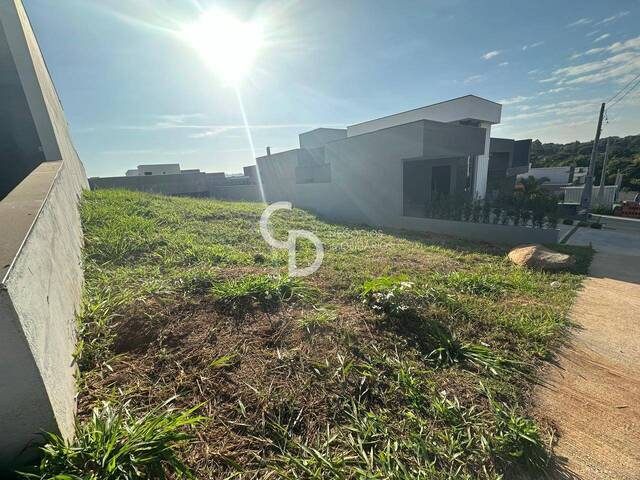 #379 - Terreno em condomínio para Venda em Indaiatuba - SP - 2