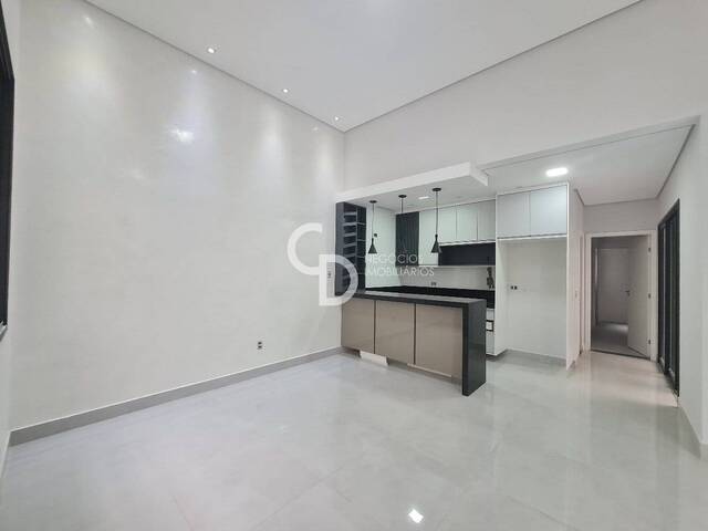 #380 - Casa em condomínio para Venda em Indaiatuba - SP - 3