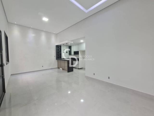 #380 - Casa em condomínio para Venda em Indaiatuba - SP - 2