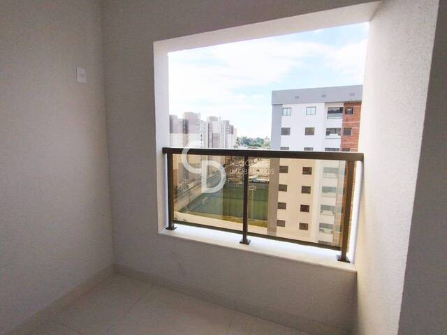 Apartamento para Venda em Indaiatuba - 5