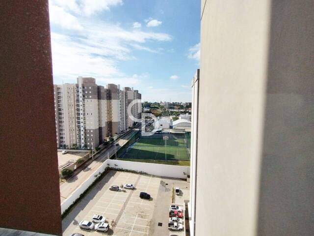 Apartamento para Venda em Indaiatuba - 4