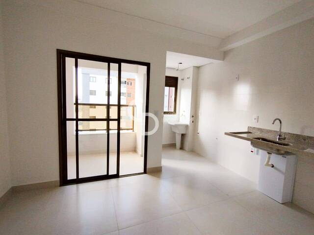 #384 - Apartamento para Venda em Indaiatuba - SP - 1
