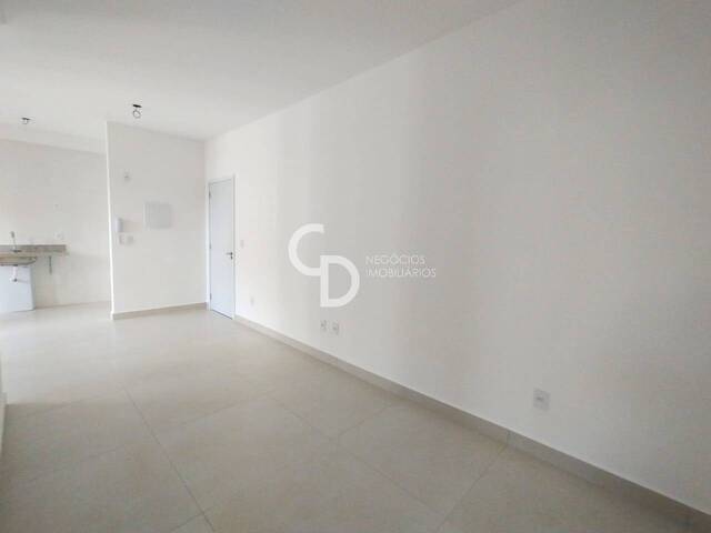 #384 - Apartamento para Venda em Indaiatuba - SP - 2
