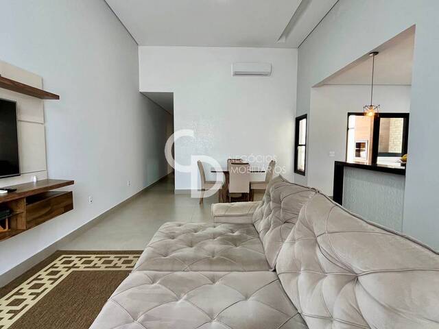 #385 - Casa para Venda em Indaiatuba - SP - 2