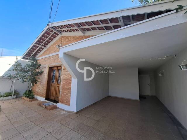 #386 - Casa para Venda em Indaiatuba - SP - 1