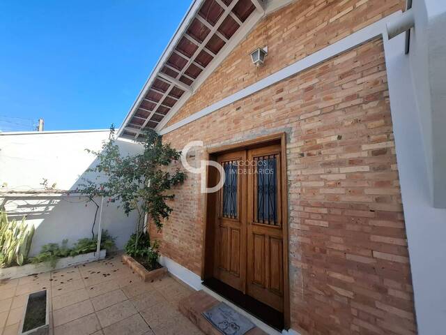 #386 - Casa para Venda em Indaiatuba - SP - 2