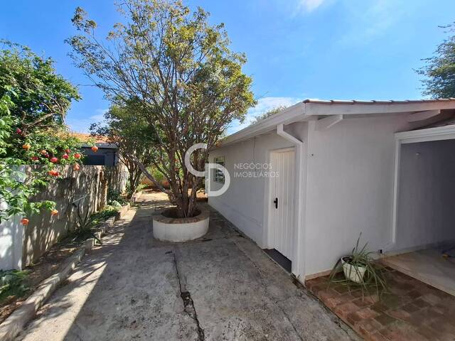 #386 - Casa para Venda em Indaiatuba - SP - 3