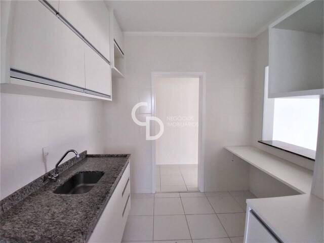 Apartamento para Locação em Indaiatuba - 5