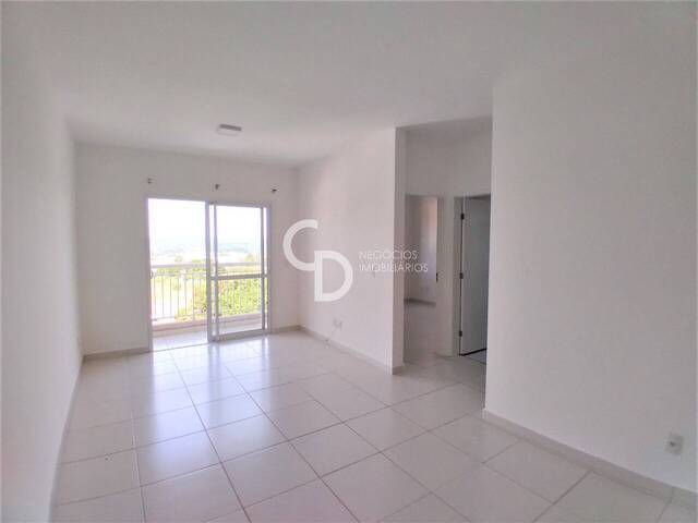 #387 - Apartamento para Locação em Indaiatuba - SP - 2