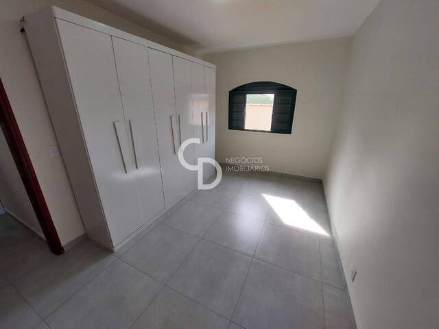Casa para Locação em Indaiatuba - 5