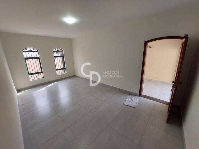 #388 - Casa para Locação em Indaiatuba - SP - 2
