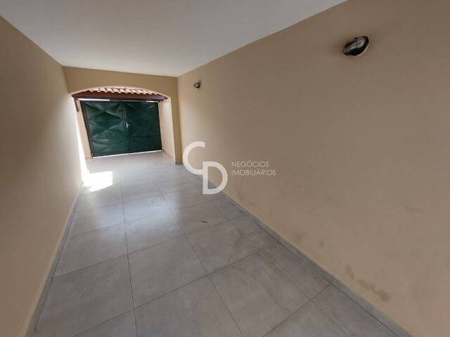 #388 - Casa para Locação em Indaiatuba - SP - 3