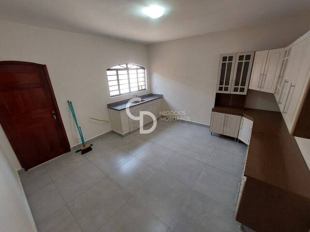 Casa para Locação em Indaiatuba - 4