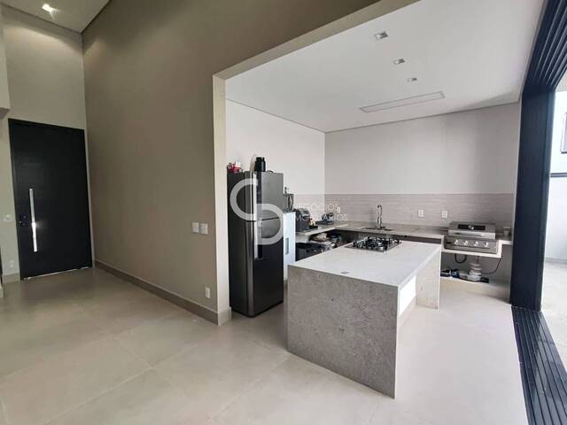 #391 - Casa em condomínio para Venda em Indaiatuba - SP - 3