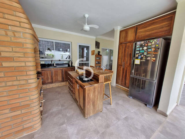 #393 - Casa em condomínio para Venda em Indaiatuba - SP - 2