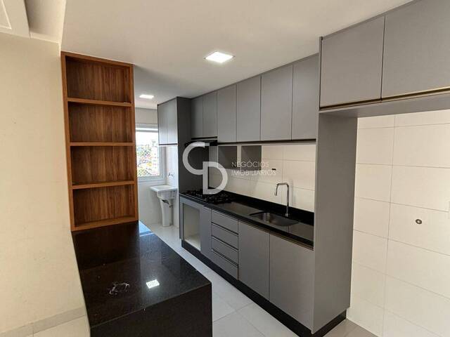 Apartamento para Venda em Indaiatuba - 4