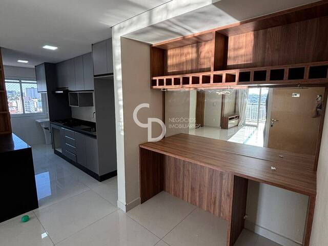 Apartamento para Venda em Indaiatuba - 5
